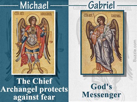 are archangels good or bad